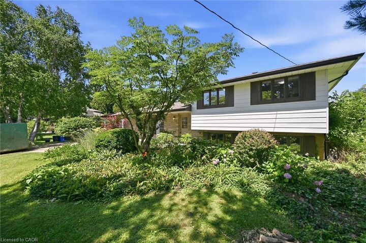 Property Photo: 34 Christopher Drive ON L9B 1G7