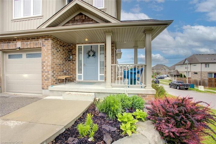 58 Jeffrey Drive — photo 1