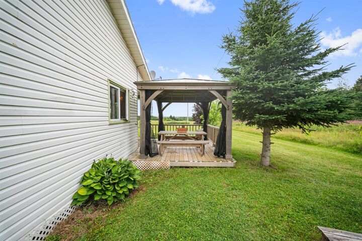 Property Photo: 4753 Route 12 PE C0B 1T0