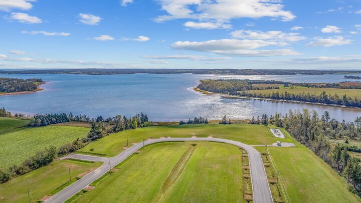 Property Photo:  Lot 148 Waters Edge  PE C0A 1H0 