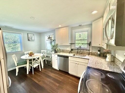 Property Photo:  163 Atkinson Ave  MA 02072 