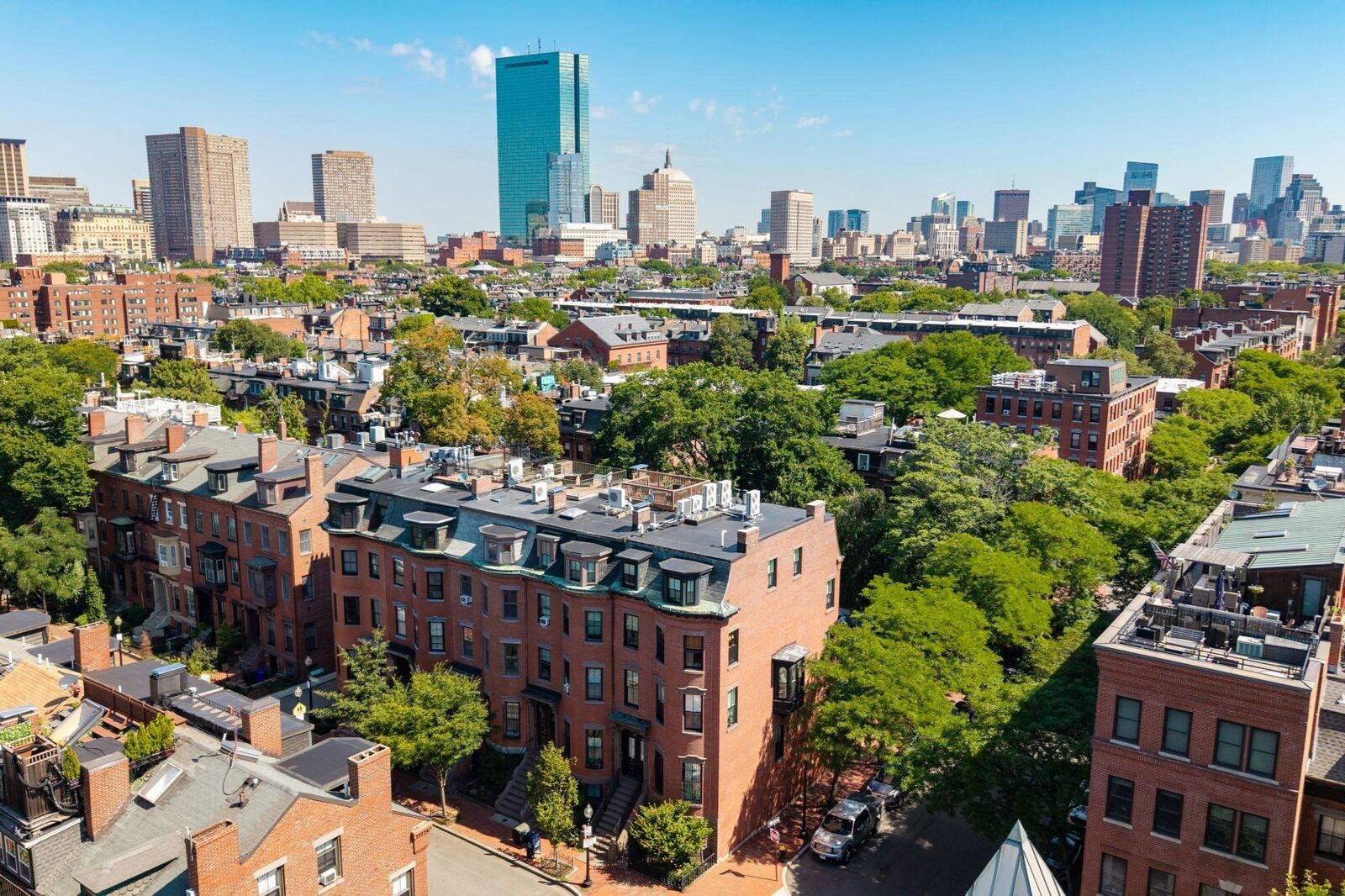 Property Photo:  37 Worcester Street 5  MA 02118 