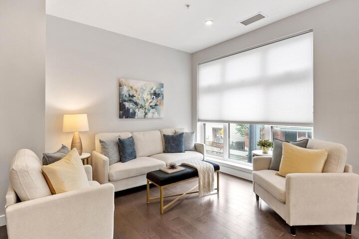 Property Photo:  197 Washhington Street 210  MA 02143 