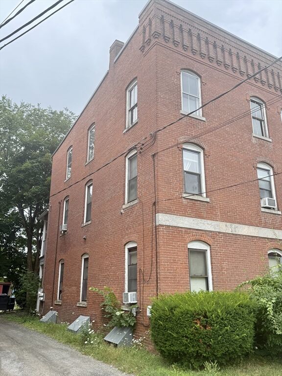 Property Photo: 28-30 Second St MA 01376