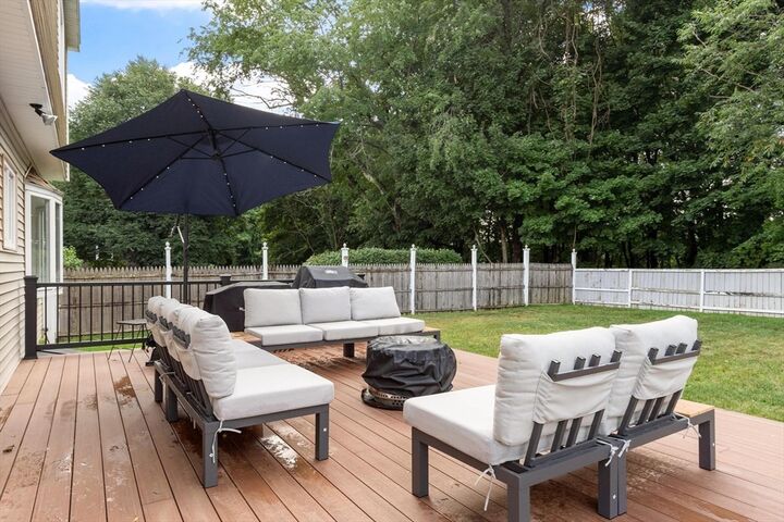 Property Photo:  49 Shawna Street  MA 01420 