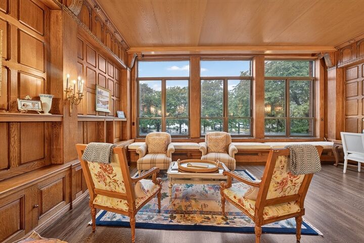 Property Photo:  414 Beacon Street 5  MA 02115 