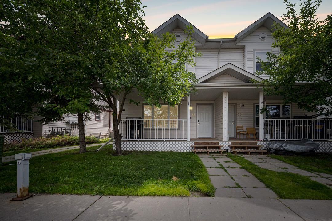 Property Photo:  100 St.laurent Way 53  AB T9K 2R4 