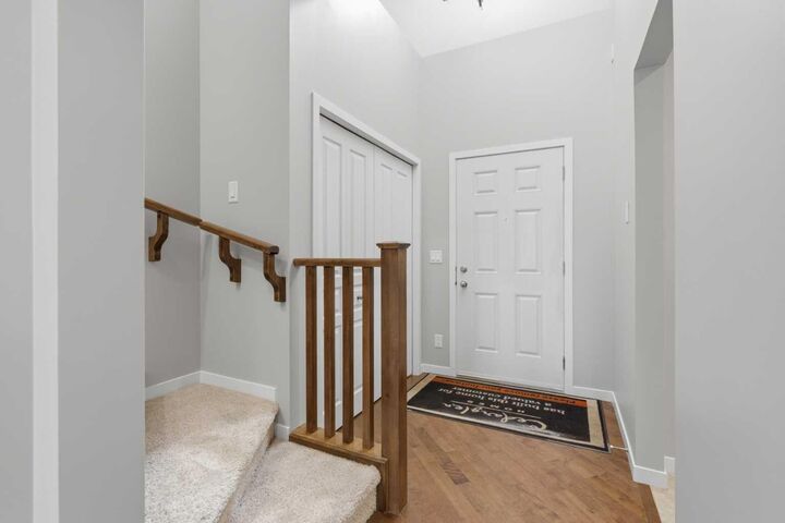 Property Photo: 40 Panatella Mews NW AB T3K 6C7