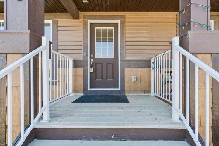 Property Photo: 229 Fireside Drive AB T4C 2L4