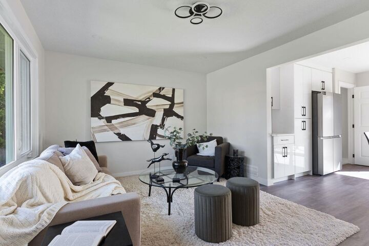 Property Photo: 9608 5 Street SE AB T2J 1K6