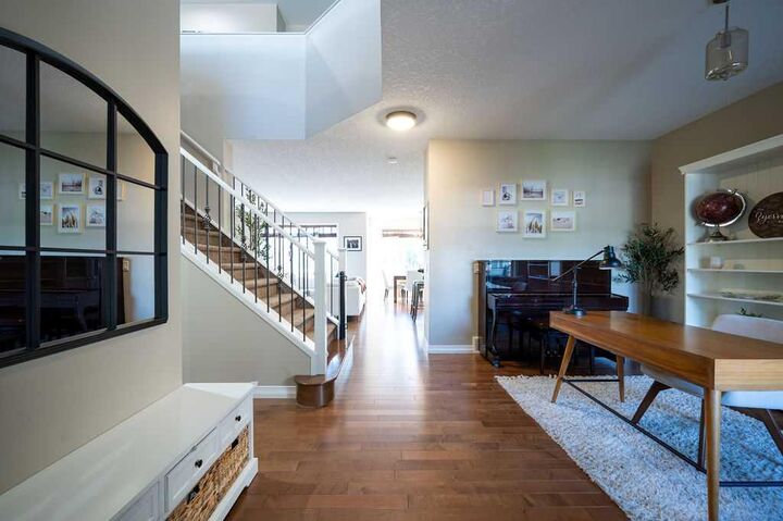 Property Photo:  21 Chaparral Valley Court SE  AB T2X 0M3 