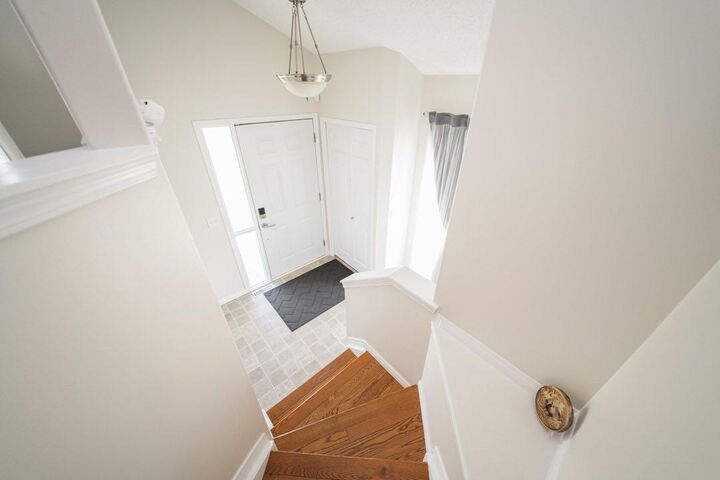 Property Photo:  100 Bruin Bay  AB T9K 2R8 