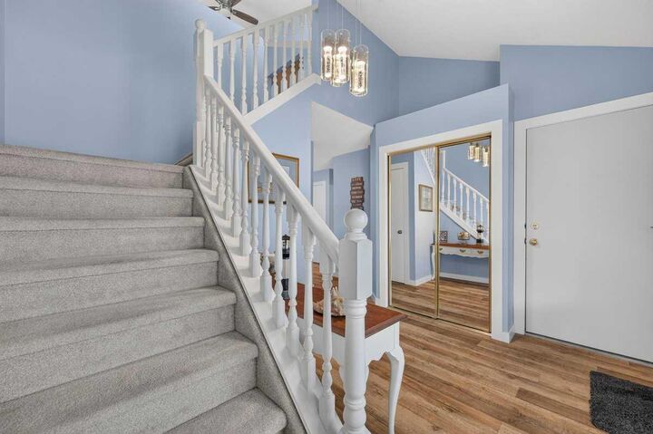 Property Photo: 61 Somervale Point SW AB T2Y 3K4