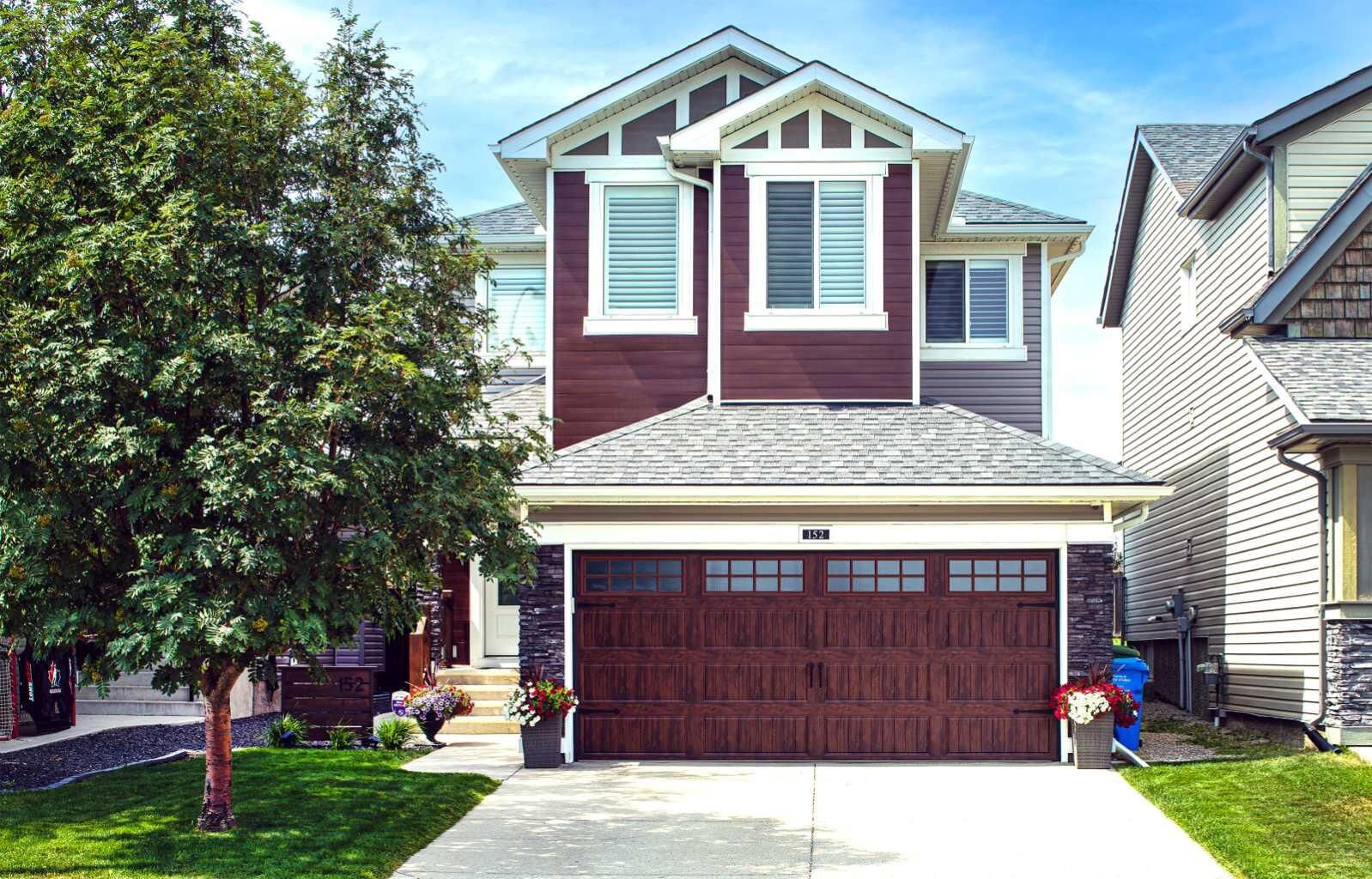 Property Photo:  152 Royal Oak Terrace NW  AB T3G 6A6 