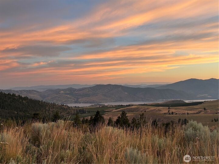 Property Photo: 0 Nna Purtteman Gulch Rd. WA 98816