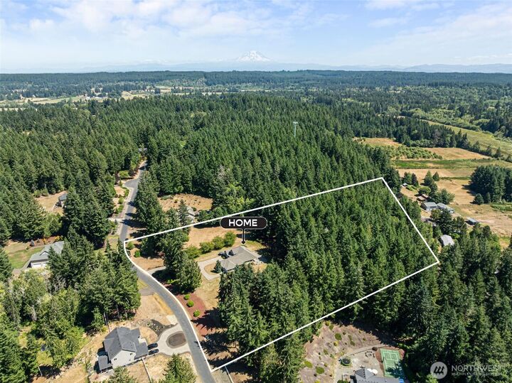 Property Photo: 8749 82nd Lane SE WA 98513