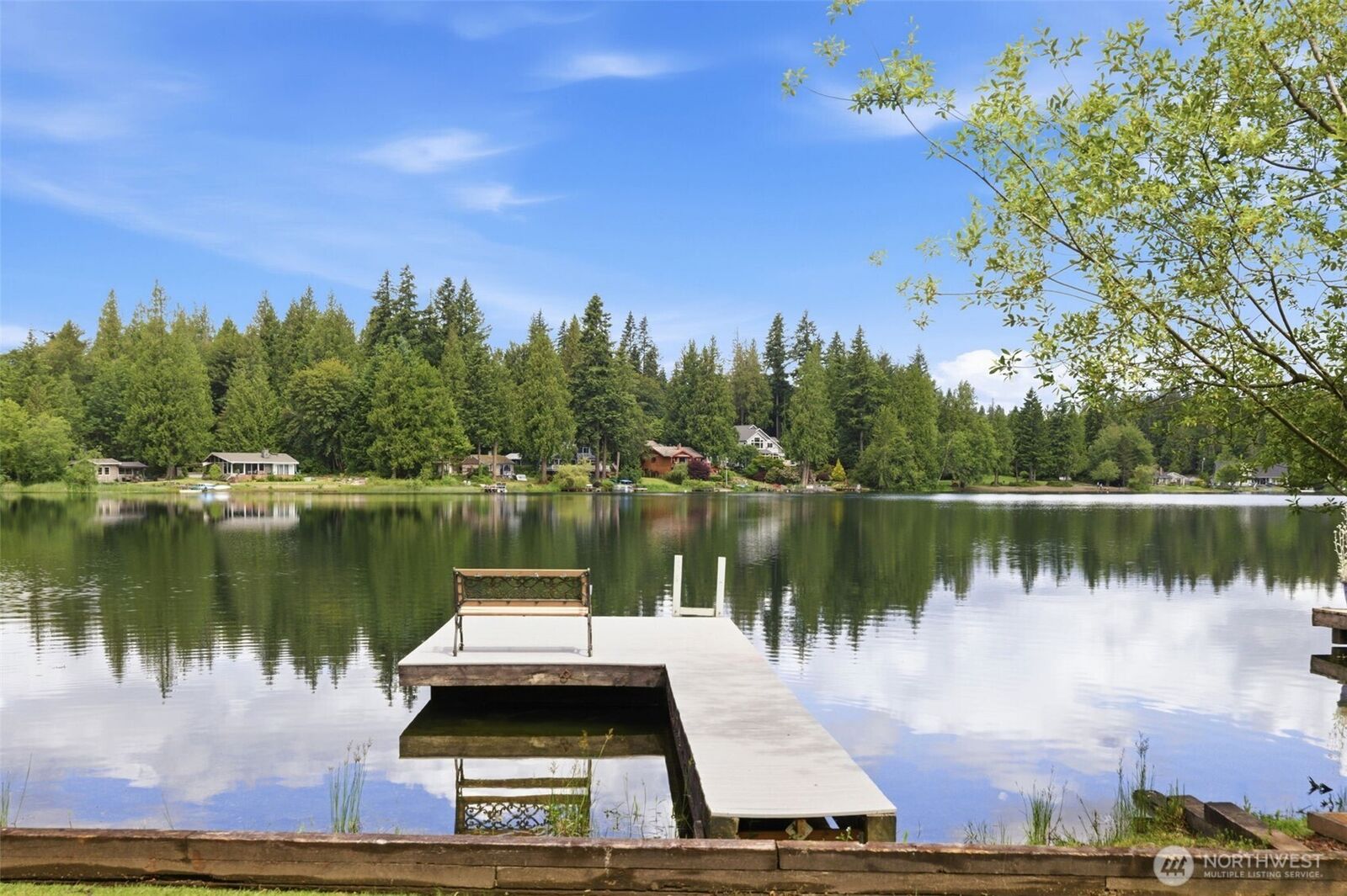 Property Photo: 21006 SE 268th Court WA 98042