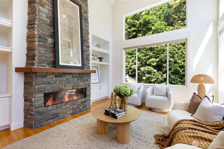 Property Photo: 716 99th Avenue NE WA 98004