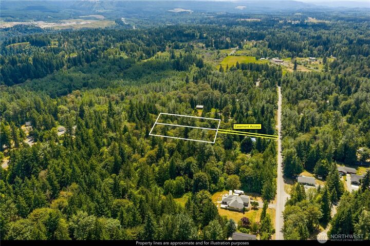 Property Photo:  15309  231st Street Ct E  WA 98338 