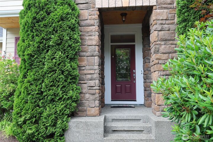 Property Photo:  3882  Cameron Drive NE  WA 98516 