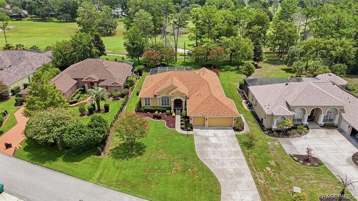 Property Photo:  20 Gingerwood Drive  FL 34446 