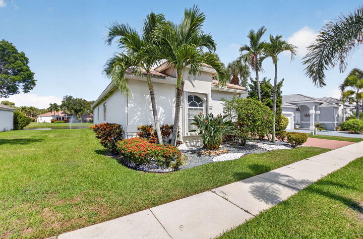Property Photo:  9773 Arbor View Drive S  FL 33437 