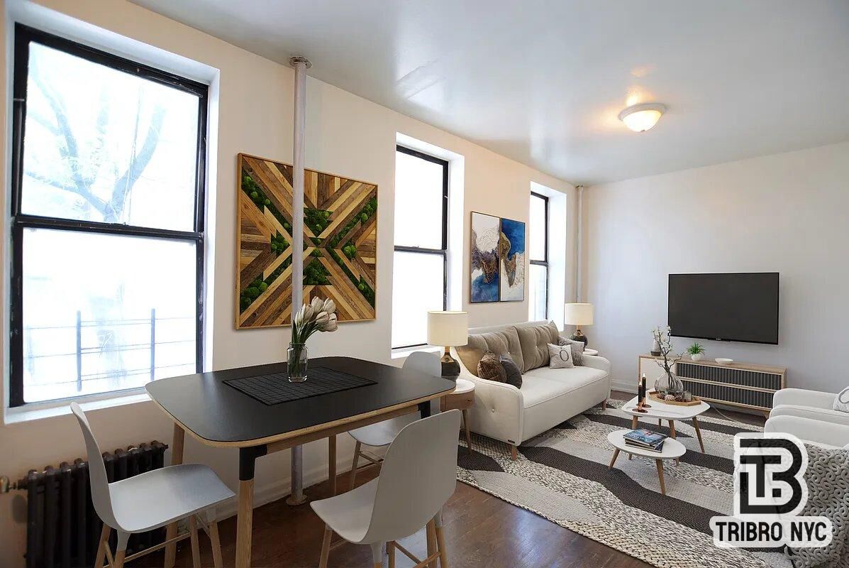 Property Photo:  2272 2nd Avenue 3  NY 10035 