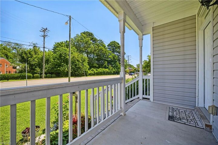 Property Photo:  3751 High Street St  VA 23707 