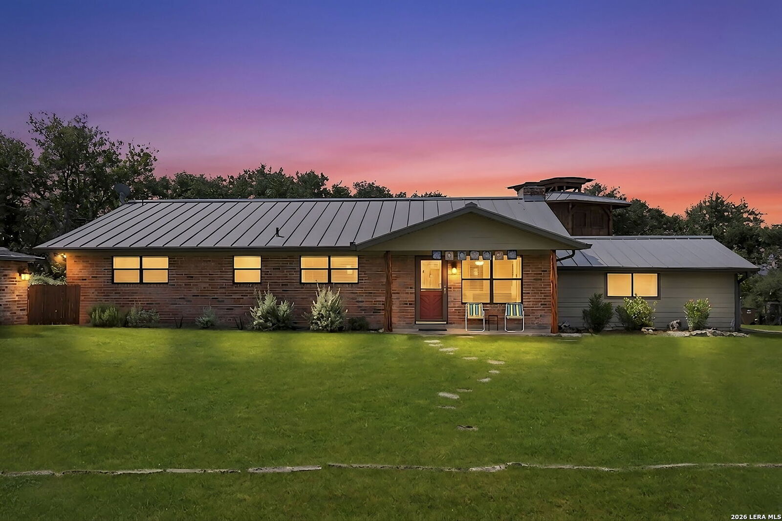 Property Photo: 1746 Cattail TX 78133