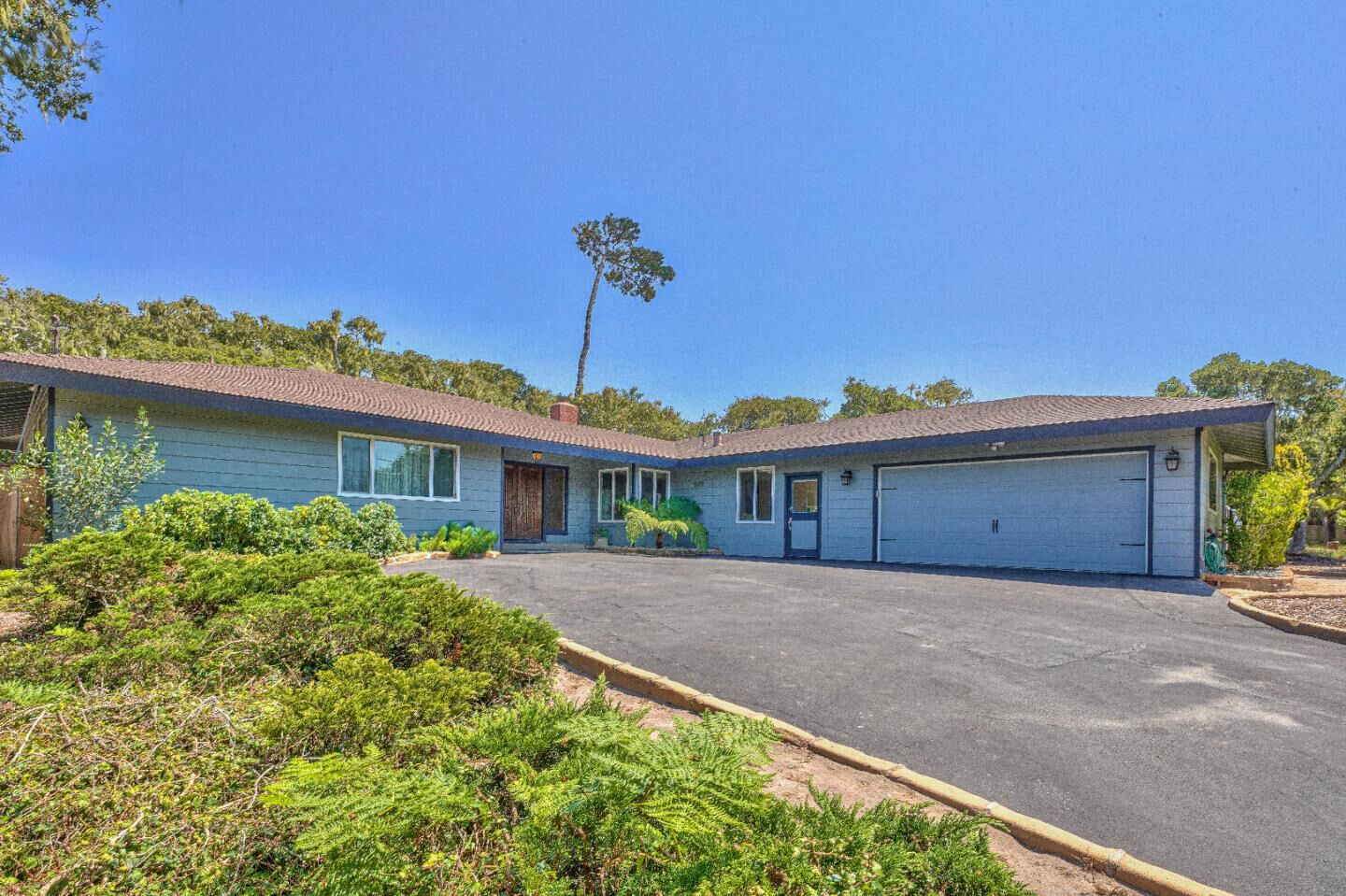 Property Photo:  1071 Ortega Road  CA 93953 