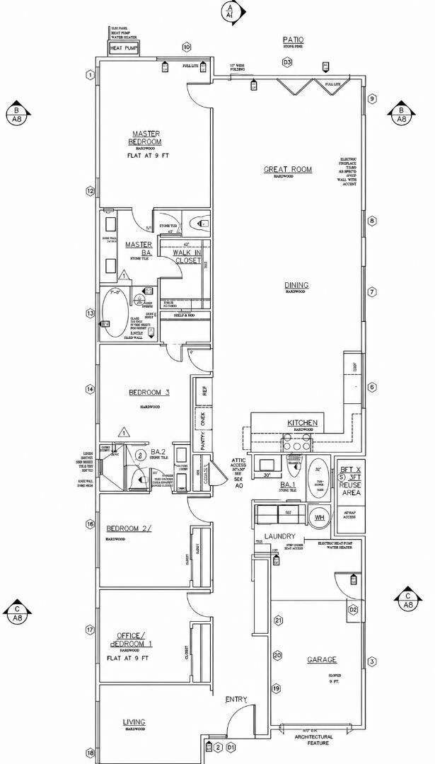 Property Photo:  20696 Hanford Drive  CA 95014 