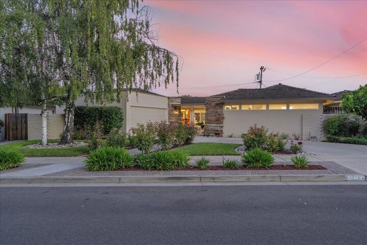 Property Photo:  1348 Winona Drive  CA 95125 