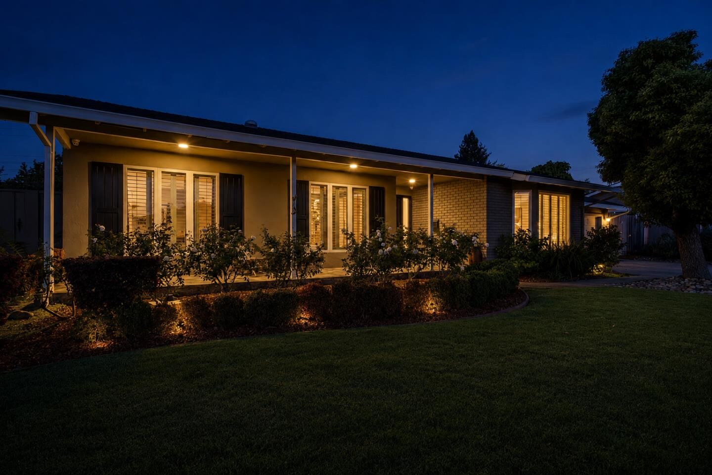 Property Photo: 116 Meadowbrook Drive CA 95032