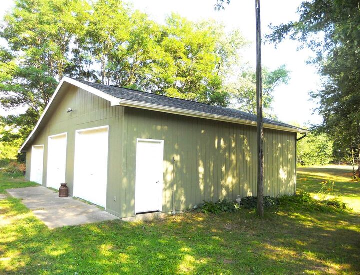 Property Photo: N11196 12th Avenue WI 54646