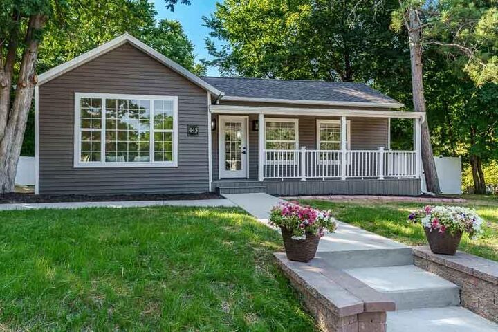 Property Photo:  445 Bostwick Avenue  WI 53545 