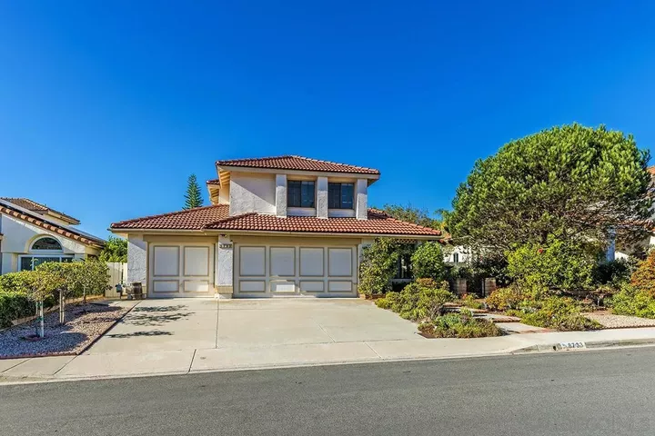 Property Photo:  8733 Elford Ct  CA 92129 