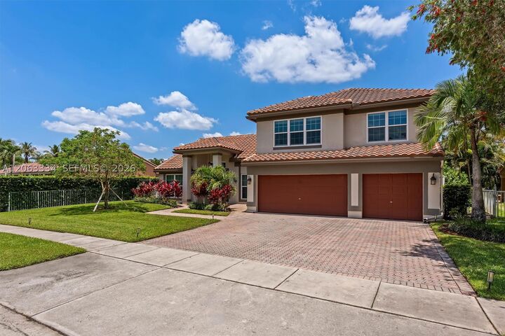 Property Photo:  19483 NW 11th St 0  FL 33029 