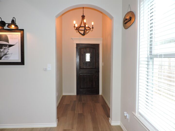 Property Photo:  308 Long Leaf  TX 77656 