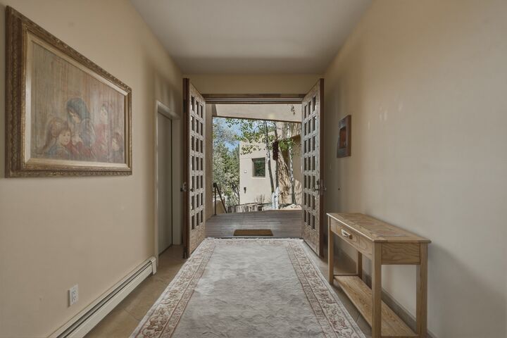 Property Photo: 851 Magee Lane NM 87501