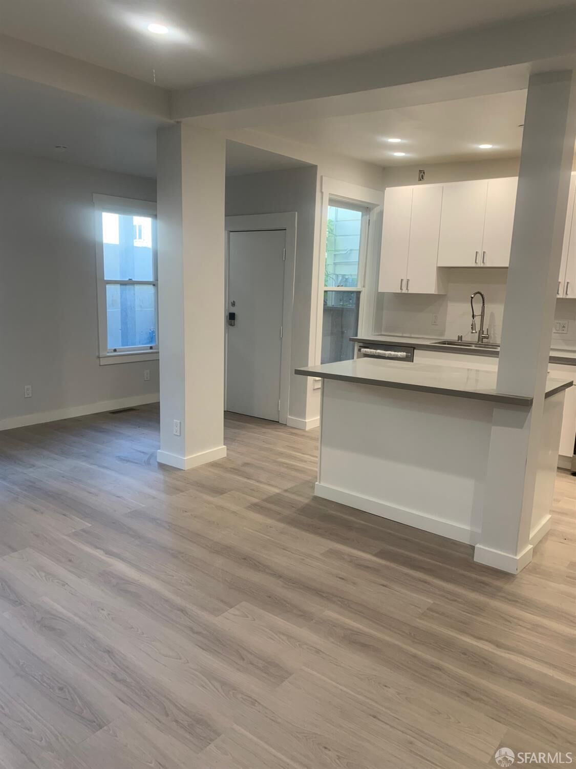 Property Photo:  626 Natoma Street  CA 94103 