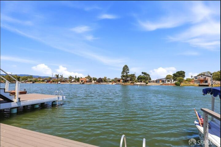 Property Photo: 967 Shoal Drive CA 94404