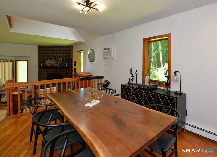Property Photo:  60 Old Field Road  CT 06488 