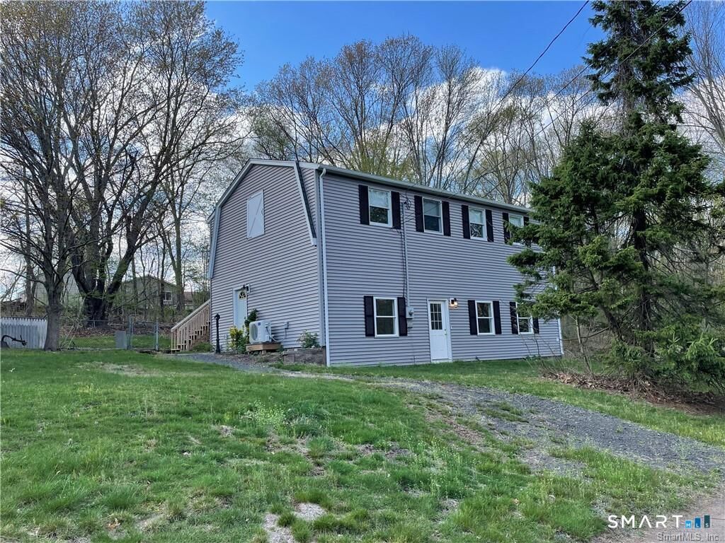 Property Photo:  1594 North Broad Street C  CT 06450 