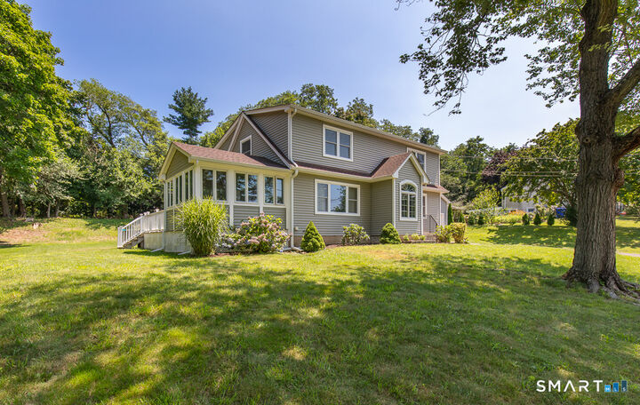 Property Photo:  11 Ash Road  CT 06405 