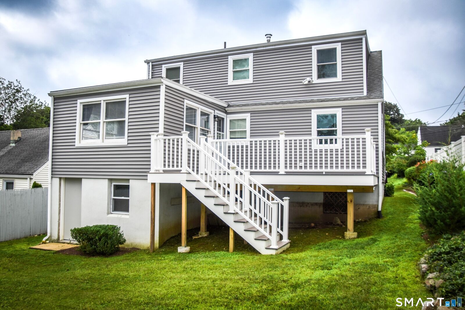 Property Photo: 7 Peter Street CT 06851