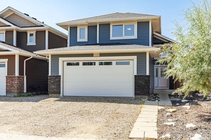Property Photo: 113 Beaudry Crescent SK S0K 2T1