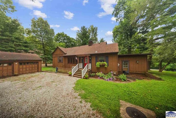 Property Photo:  4400 Hulman Street  IN 47803 