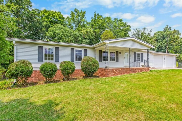 Property Photo:  363 North Road  NC 27360 