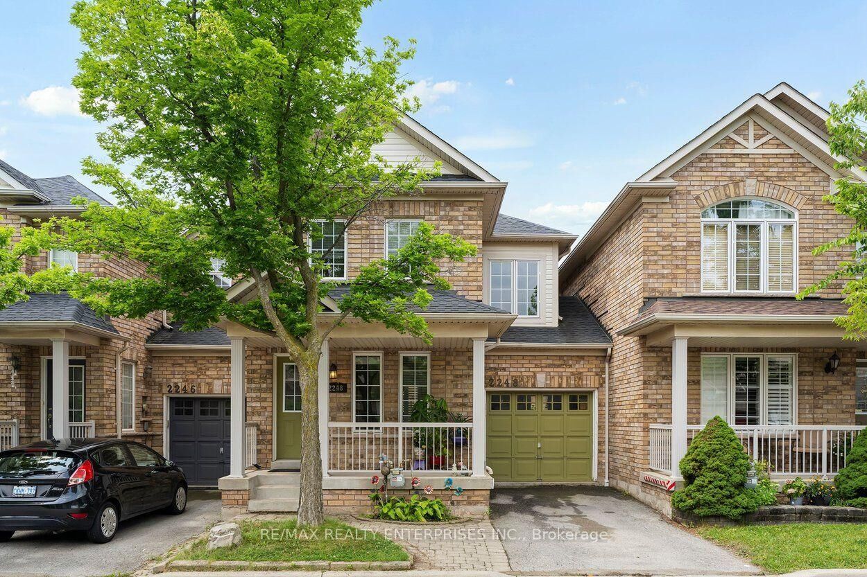 Property Photo:  2248 Seton Crescent  ON L7L 6Y4 