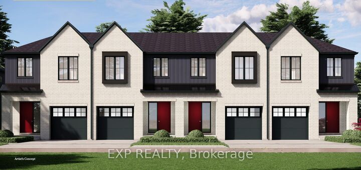 Property Photo: 90 Tanner Drive ON L0S 1E4